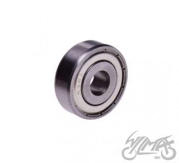 KUULLAAGER 638Z laius 9mm KATE, VASTUVÕLL