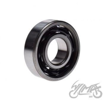 KUULLAAGER, KUUL 6204 TVH C3 FAG PLASTIK