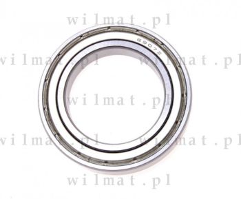 Laager 6907, tagavõllile Shineray STXE 250