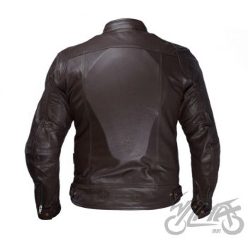 Jope Leoshi Back Field, nahast