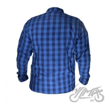 Särk Leoshi, sinine