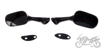 Tahavaatepeegel HS036 CBR600/1000F/VFR750