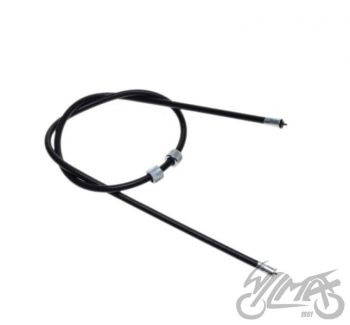 Spidomeetri tross ROMET