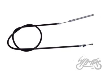 Piduritross pikk, Jawa 50