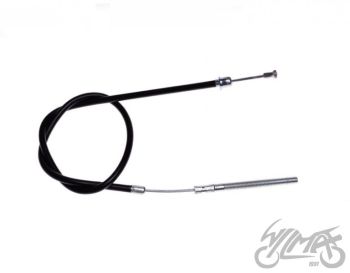 Piduritross lühike, Jawa 50