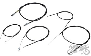 SHL m11 trossikomplekt