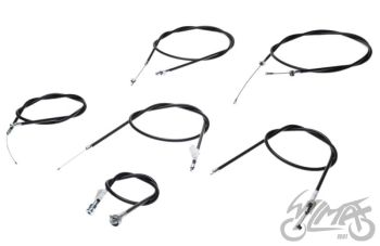 Trossikomplekt 49-st