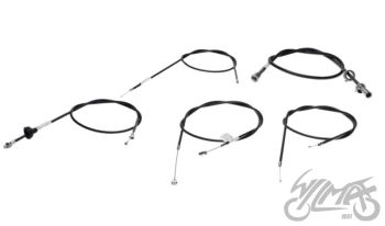 Trossikomplekt mz trophy jaskółka