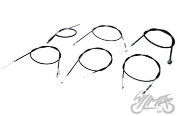 Trossikomplekt Panonia