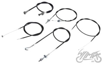 Jawa 175 250 trossikomplekt