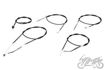 Simson SR1 SR2 trossikomplekt