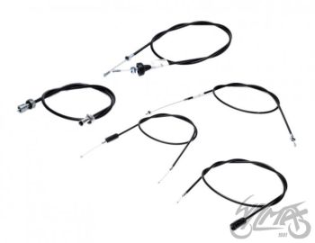 Trossikomplekt mz trophy jaskółka