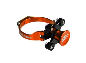 Scar Launch Control - Ktm/Husqvarna/Sherco Orange color