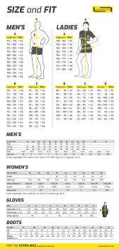 Lindstrands Midlayer Dynamic Fleece Ransby Black XS