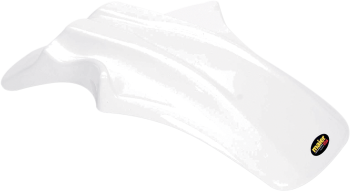 FRONT FENDER HON ATC WHT