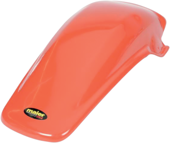 REAR FENDER CR 83-84 ORNG