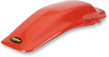 REAR FENDER XR80 85-88 OR