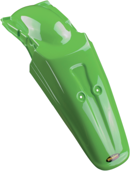 MX STYLE R FENDER KDXGRN