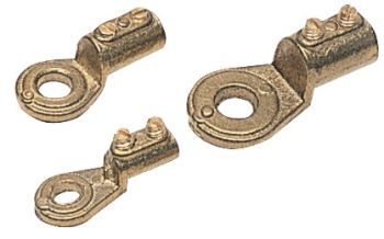 battery cable lug 25 mm package 6 pcs