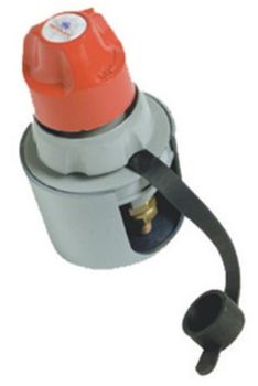 HEAVYDUTY battery isolator