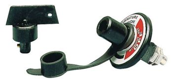 battery switch nylon