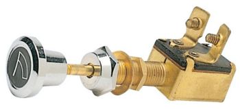 push-pull switch bilge pump