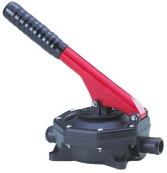 Handy diaphragm pump