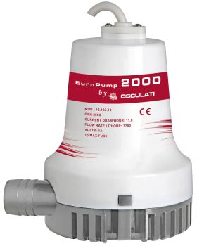 Europump II electro pump