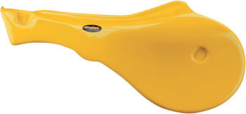 SIDEPLATES RM125 81-3 YEL