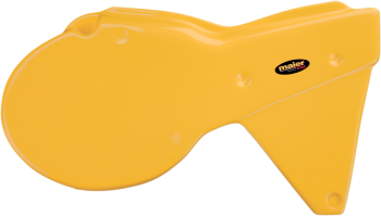 SIDEPLATES YZ250 80-1 YEL