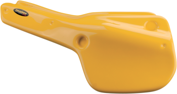 SIDEPLATES YZ250 83 YEL