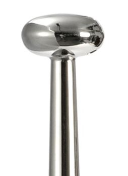 Osculati Flagpole AISI316 610mm