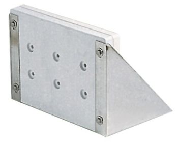 plat.mounting 10HP o/b bracket