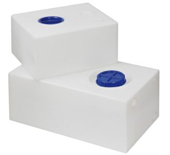 rigid water tank 130 l