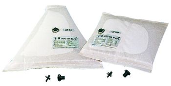 flexible water tank 55 l