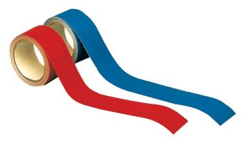 floating line red 50mm