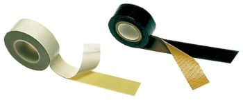 self-vulcanising tape 25mm bla