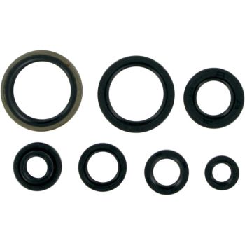 MSE MTR SEALS RM125´92-97