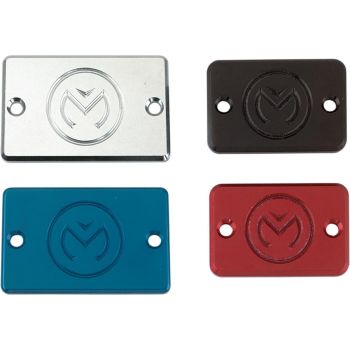 MASTR CYLNDR CVR BLK