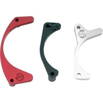 MSE CASE SVR 250R POLIS'D