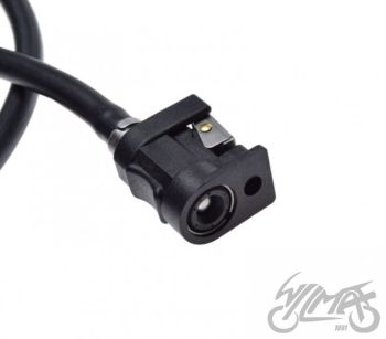 Kütusetoru Yamaha jaoks