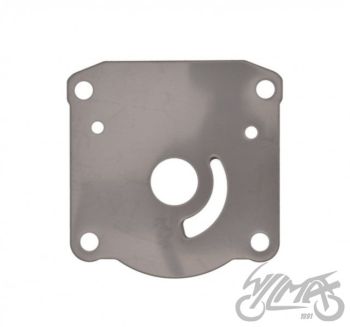 Yamaha veepumba alusplaat