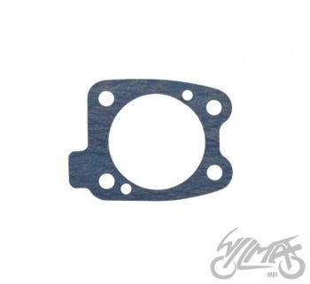 Yamaha Marine'i veepumba tihend