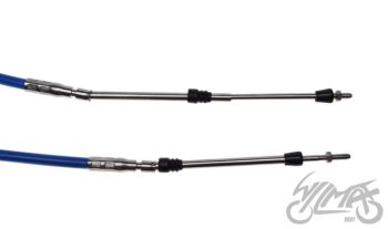 14 jala pikkune gaasitross päramootorile