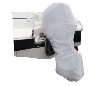 OS FULL OUTBOARD COVER 60 -100hp