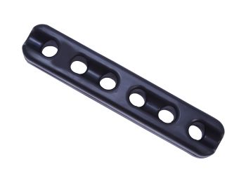 Mooring Compensator Multiflex 14-16mm rope - length 218mm