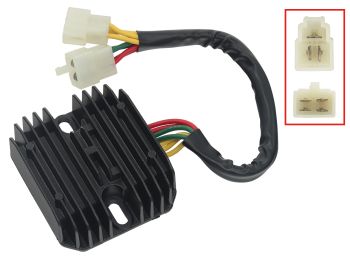 Sixty5 Regulator/Rectifier TL1000S/R, VFR750/800