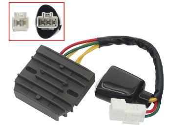 Sixty5 Regulator/Rectifier CBR1000RR 08-15