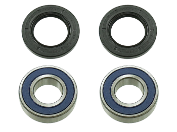 Sixty5 Wheel Bearing Kit - Front