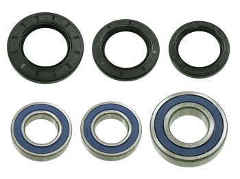 Sixty5 Wheel Bearing Kit - Rear